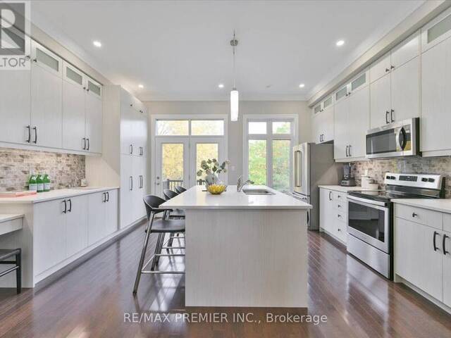 86 GOLDEN TRAIL Vaughan Ontario, L6A 5A1 - 4 Bedrooms Home For Sale