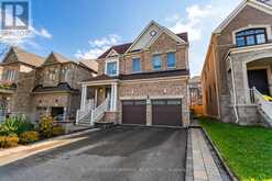 25 PEAR BLOSSOM WAY | East Gwillimbury Ontario | Slide Image One