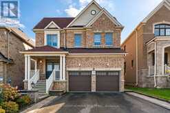 25 PEAR BLOSSOM WAY | East Gwillimbury Ontario | Slide Image Two