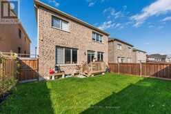 25 PEAR BLOSSOM WAY | East Gwillimbury Ontario | Slide Image Thirty-nine