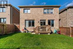 25 PEAR BLOSSOM WAY | East Gwillimbury Ontario | Slide Image Forty