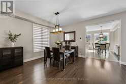 25 PEAR BLOSSOM WAY | East Gwillimbury Ontario | Slide Image Nine