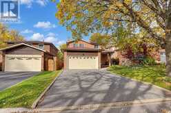 43 ASHLAND CRESCENT | Markham Ontario | Slide Image One