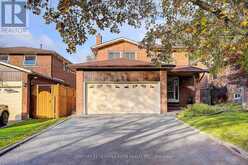 43 ASHLAND CRESCENT | Markham Ontario | Slide Image Two