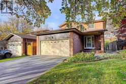 43 ASHLAND CRESCENT | Markham Ontario | Slide Image Three