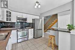 18 LANCASTER COURT | Georgina Ontario | Slide Image Seven