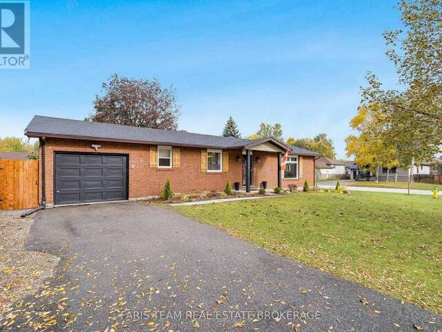 238 MCCREA DRIVE Stayner Ontario, L0M 1S0 - 3 Bedrooms Home For Sale