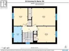 35 VICTORWAY DRIVE | Barrie Ontario | Slide Image Seventeen