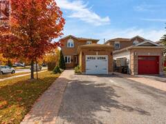 35 VICTORWAY DRIVE Barrie Ontario, L4N 9L3
