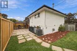 340 DUNCOMBE DRIVE | Burlington Ontario | Slide Image Thirty-two