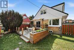 29 CRESTVIEW AVENUE | Brampton Ontario | Slide Image Thirty-nine