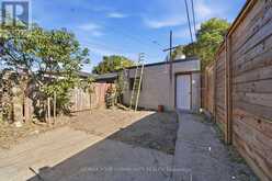 279 MCROBERTS AVENUE | Toronto Ontario | Slide Image Seventeen