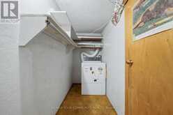 279 MCROBERTS AVENUE | Toronto Ontario | Slide Image Eight