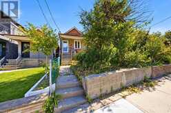 279 MCROBERTS AVENUE | Toronto Ontario | Slide Image One