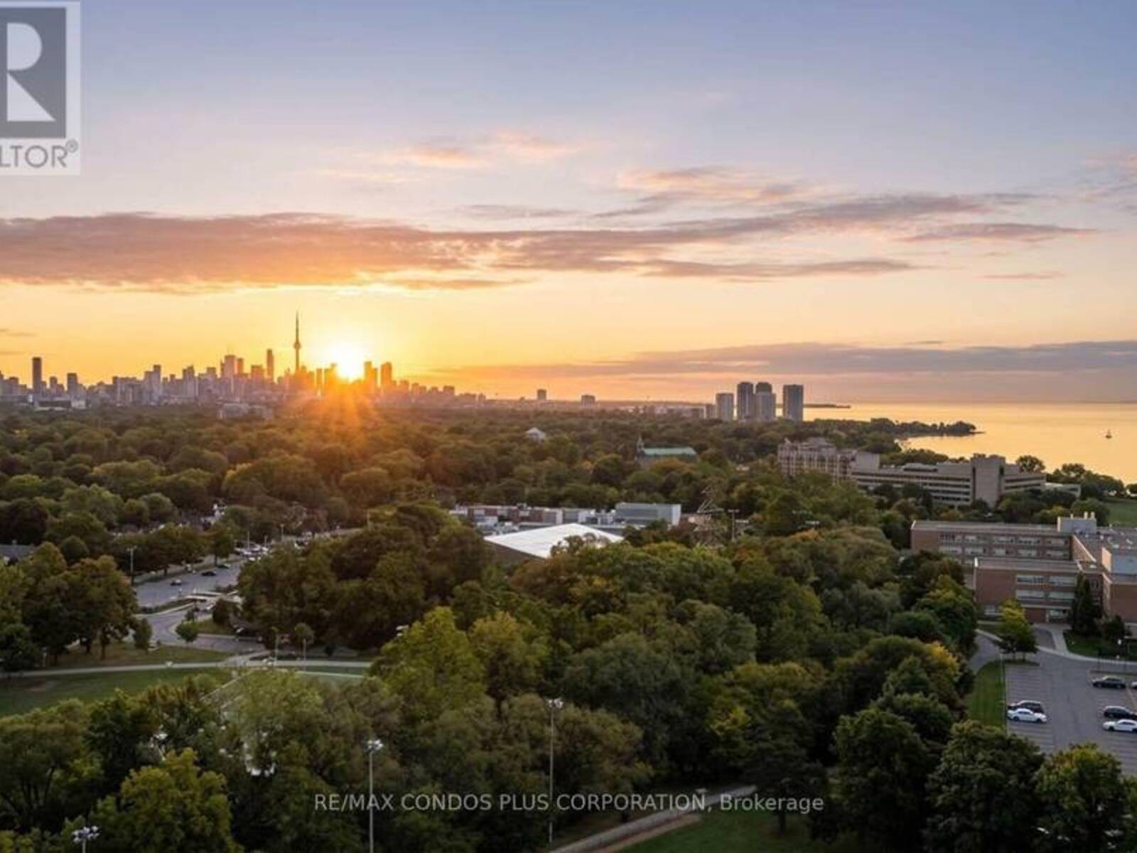 2009 - 1300 ISLINGTON AVENUE, Toronto, Ontario M9A 5C4