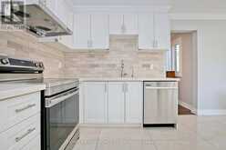 2607 OLD CARRIAGE ROAD | Mississauga Ontario | Slide Image Ten