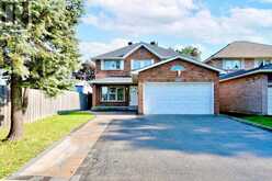 2607 OLD CARRIAGE ROAD | Mississauga Ontario | Slide Image One