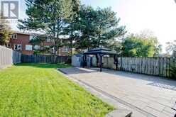 2607 OLD CARRIAGE ROAD | Mississauga Ontario | Slide Image Twenty-six