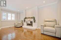 2607 OLD CARRIAGE ROAD | Mississauga Ontario | Slide Image Six