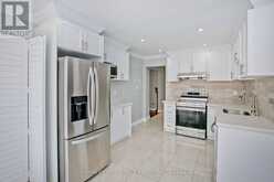 2607 OLD CARRIAGE ROAD | Mississauga Ontario | Slide Image Eight
