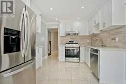 2607 OLD CARRIAGE ROAD | Mississauga Ontario | Slide Image Nine