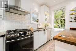 42 FERN AVENUE | Toronto Ontario | Slide Image Eleven