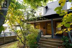 42 FERN AVENUE | Toronto Ontario | Slide Image One