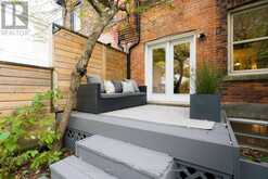42 FERN AVENUE | Toronto Ontario | Slide Image Thirty-seven