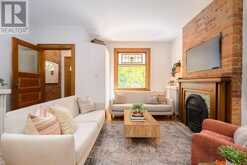 42 FERN AVENUE | Toronto Ontario | Slide Image Three