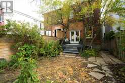 42 FERN AVENUE | Toronto Ontario | Slide Image Forty