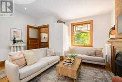 42 FERN AVENUE | Toronto Ontario | Slide Image Five