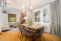 42 FERN AVENUE | Toronto Ontario | Slide Image Eight
