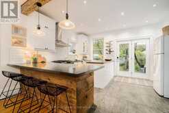 42 FERN AVENUE | Toronto Ontario | Slide Image Nine