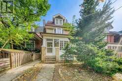 441 DELAWARE AVENUE | Toronto Ontario | Slide Image Two