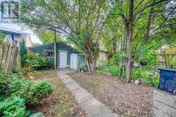 441 DELAWARE AVENUE | Toronto Ontario | Slide Image Thirty-two