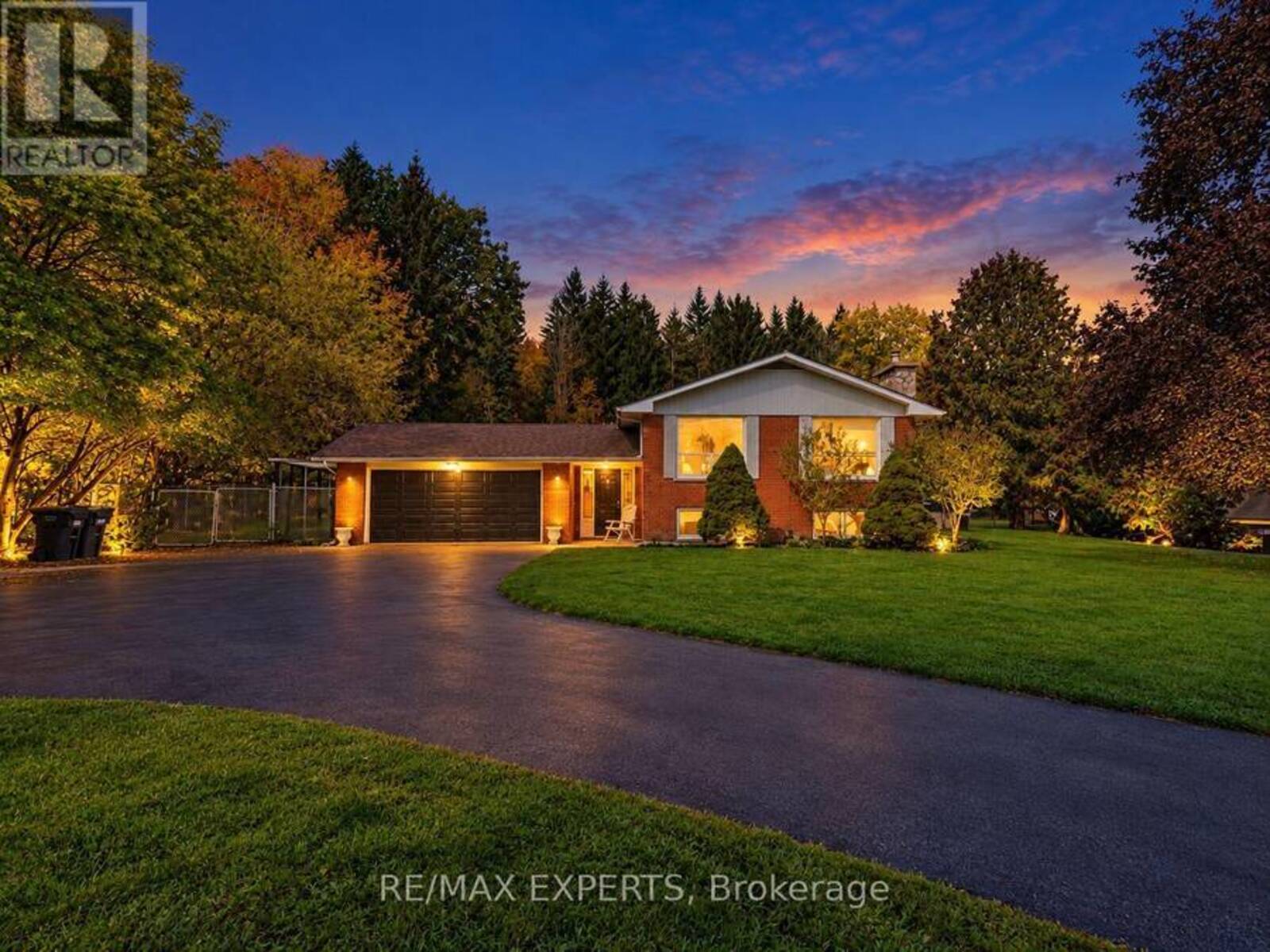 331 KING STREET E, Caledon, Ontario L7E 3J8