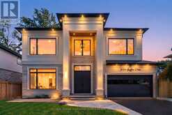 2016 SEAFARE DRIVE | Oakville Ontario | Slide Image One