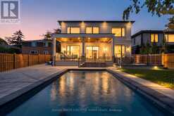 2016 SEAFARE DRIVE | Oakville Ontario | Slide Image Two