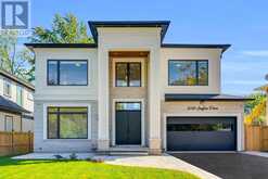 2016 SEAFARE DRIVE | Oakville Ontario | Slide Image Six