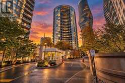 707 - 70 ABSOLUTE AVENUE | Mississauga Ontario | Slide Image Two