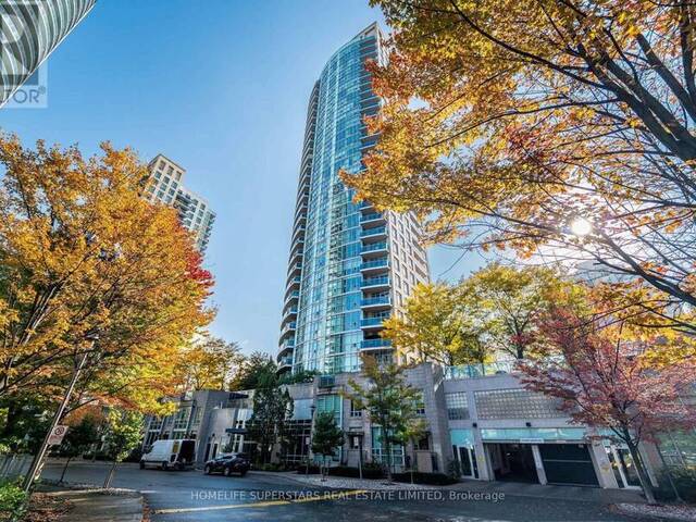707 - 70 ABSOLUTE AVENUE Mississauga Ontario, L4Z 0A4 - 1 Bedroom Condo For Sale