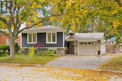 361 LEE CIRCLE | Waterloo Ontario | Slide Image One