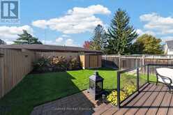 111 KINGSWOOD DRIVE | Kitchener Ontario | Slide Image Fourteen