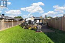 111 KINGSWOOD DRIVE | Kitchener Ontario | Slide Image Fifty