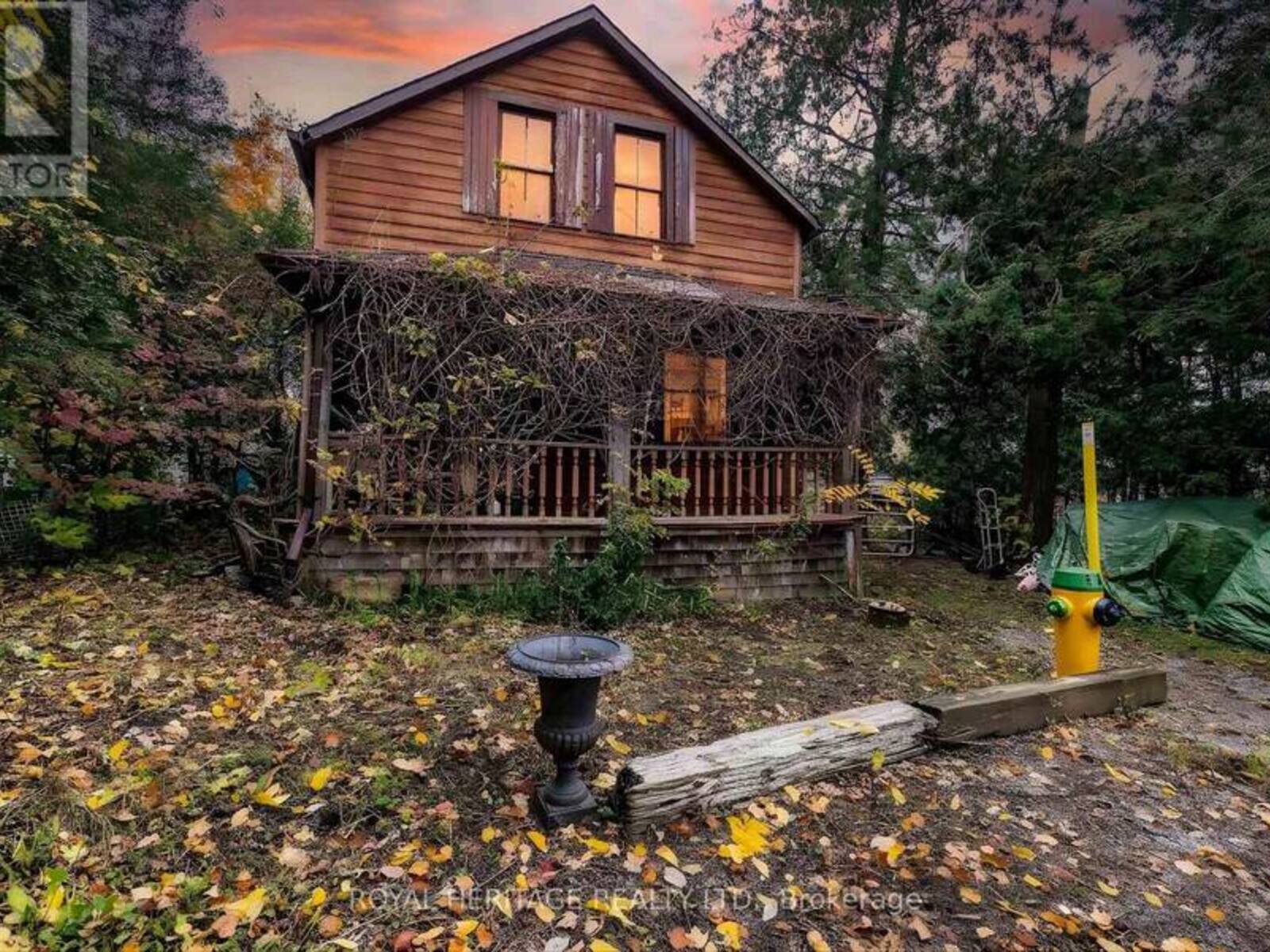 2 MARSHALL STREET, Cavan-Monaghan, Ontario L0A 1G0