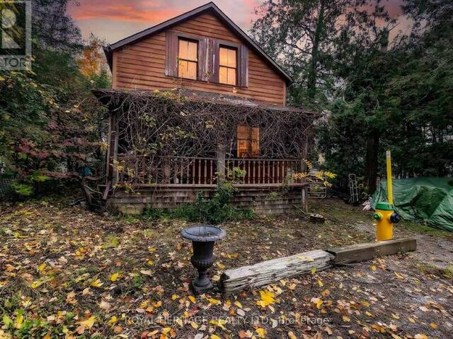 2 MARSHALL STREET Cavan-Monaghan Ontario, L0A 1G0 - 3 Bedrooms Home For Sale