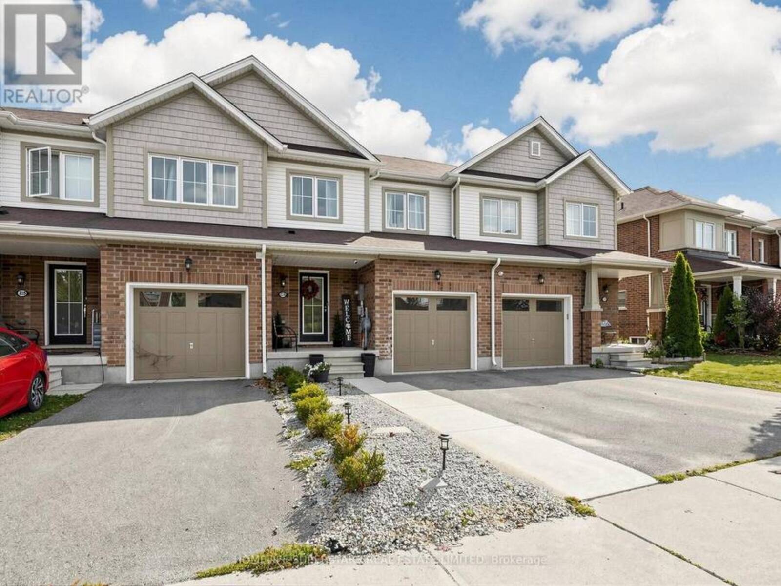 234 POWELL ROAD, Brantford, Ontario N3T 5L5