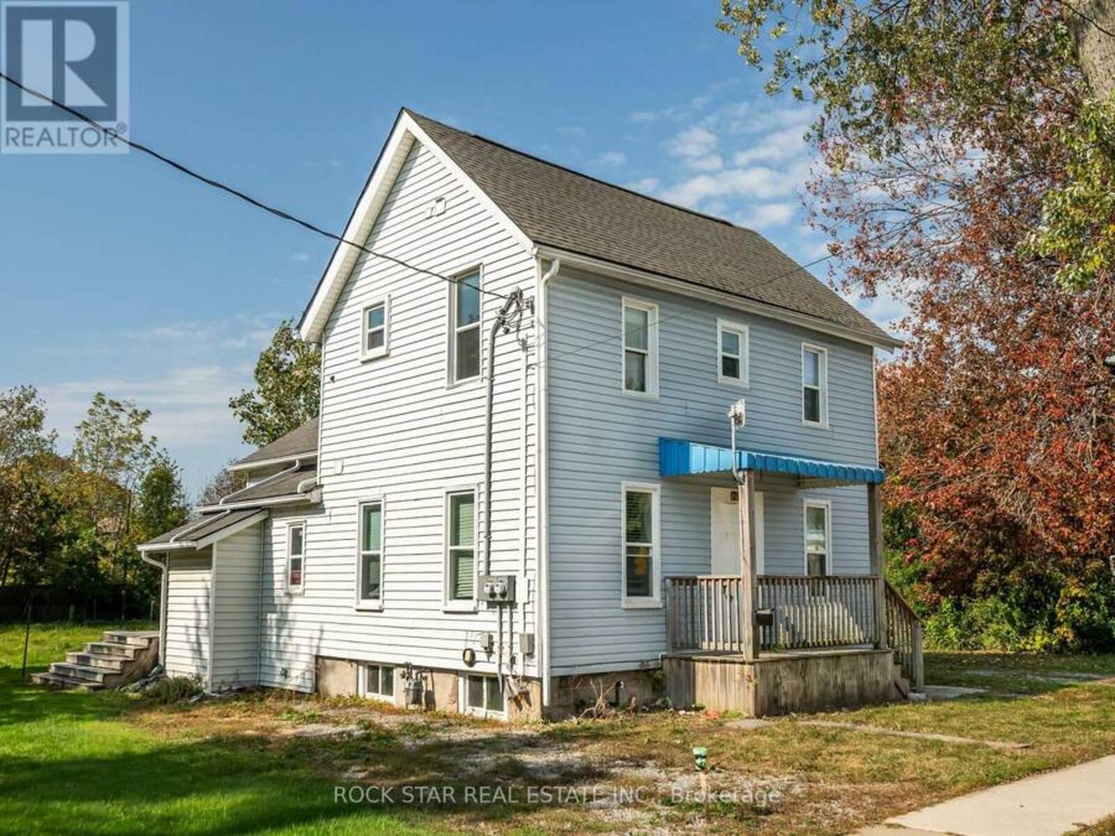 292 FARES STREET, Port Colborne, Ontario L3K 1W8