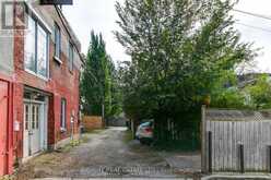 REAR - 105 MAJOR STREET | Toronto Ontario | Slide Image Eighteen