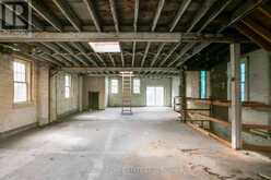 REAR - 105 MAJOR STREET | Toronto Ontario | Slide Image Nine